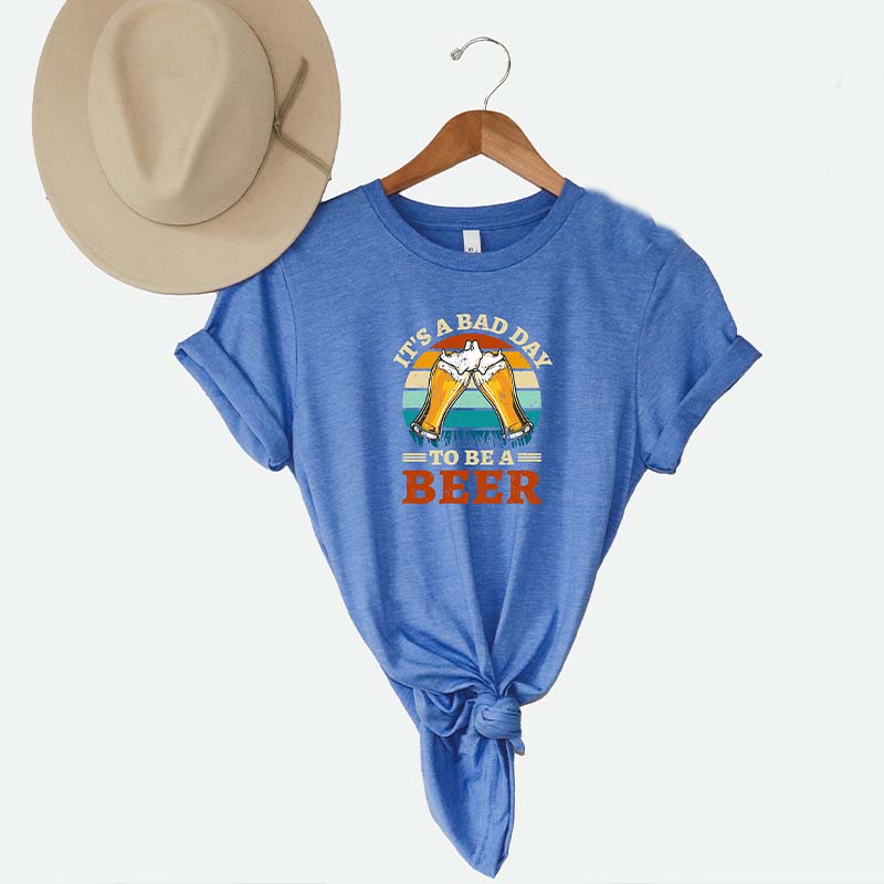 Beer Day T-shirt