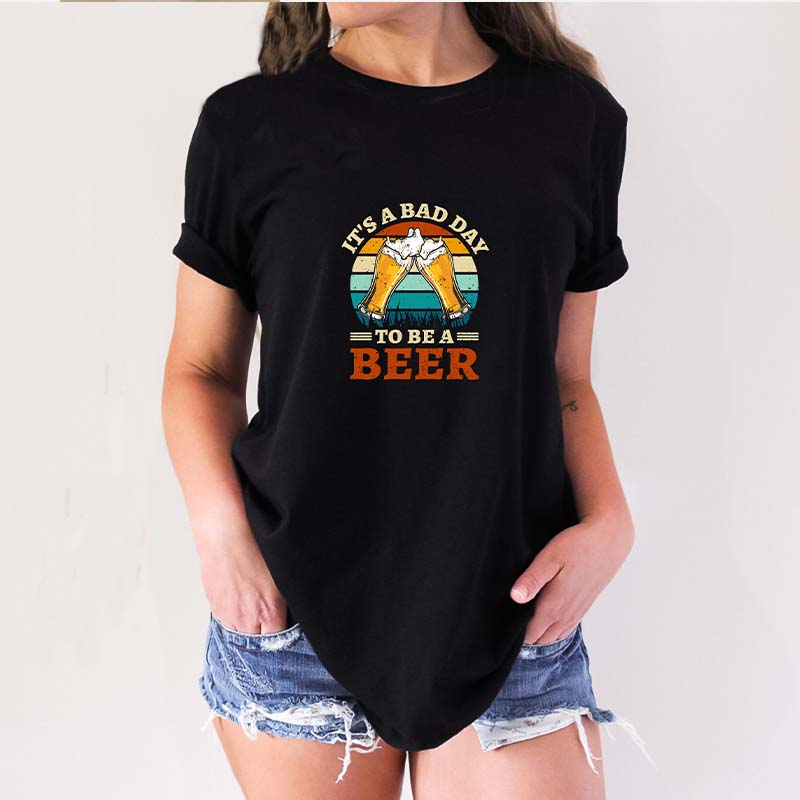 Beer Day T-shirt