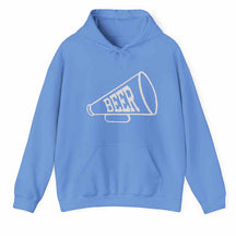 Cheer for Beer Hoodie