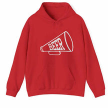 Cheer for Beer Hoodie