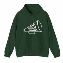 Cheer for Beer Hoodie