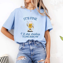 Retro Beer T-Shirt