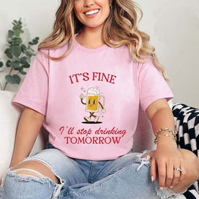 Retro Beer T-Shirt