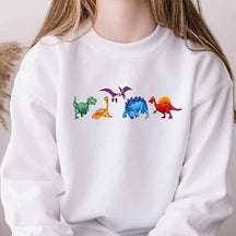 Dinosaur Gifts Animal Procection Sweatshirt