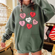 Lover Heart Hoodie