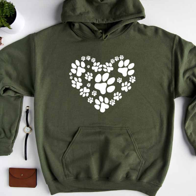 Lover Heart Hoodie