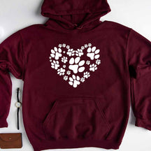 Lover Heart Hoodie