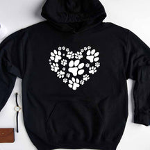 Lover Heart Hoodie