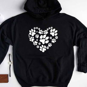 Lover Heart Hoodie