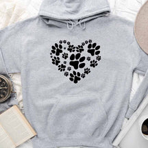 Lover Heart Hoodie