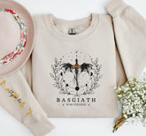 Women's Basgiath War College Sweatshirt
