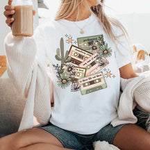 Country Music T-Shirt