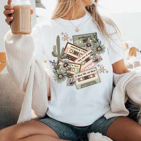 Country Music T-Shirt