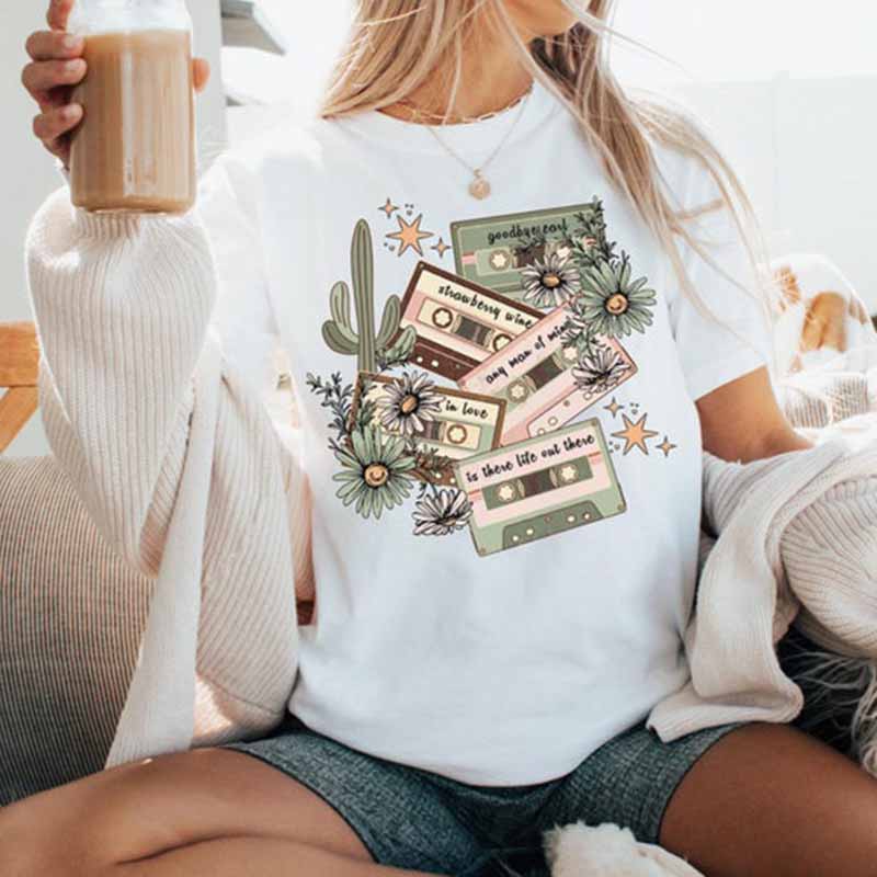 Country Music T-Shirt