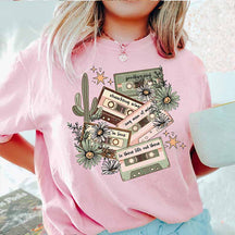 Country Music T-Shirt