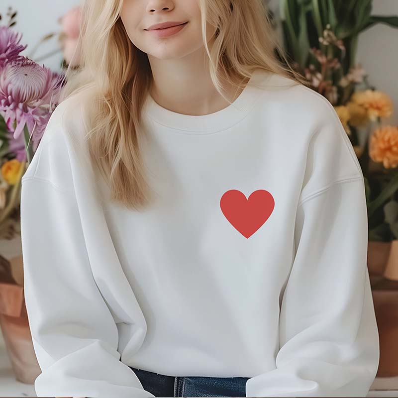 Spread Kindness  Mental Health Sweatshirt
