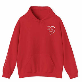 All My Heart  Hoodie