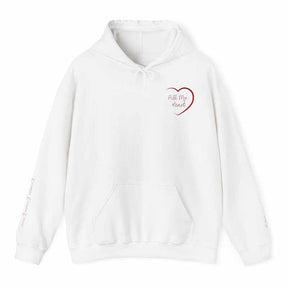 All My Heart  Hoodie