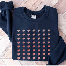 Heart Sweatshirt