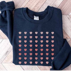 Heart Sweatshirt