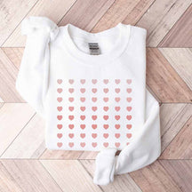Heart Sweatshirt