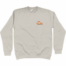 Fox Serenity Animal Protection Sweatshirt