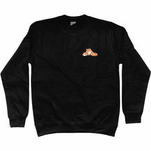 Fox Serenity Animal Protection Sweatshirt