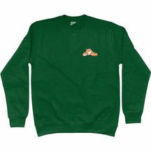 Fox Serenity Animal Protection Sweatshirt