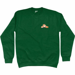 Fox Serenity Animal Protection Sweatshirt