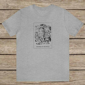 Animal Lovers  T-shirt