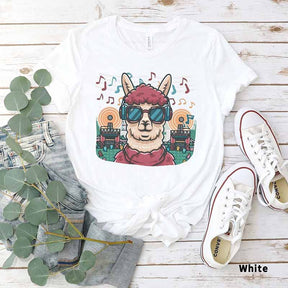 Animal Protection Sheep Fashion T-Shirt