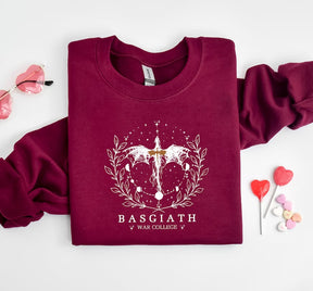 Women's Basgiath War College Sweatshirt