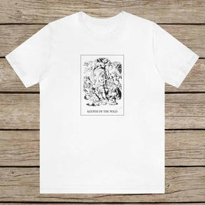 Animal Lovers  T-shirt