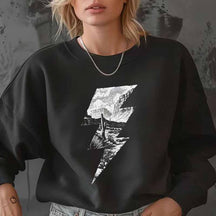 Western Cowgirl Sweatshirt