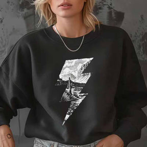 Western Cowgirl Sweatshirt
