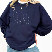 Heart Mental Health  Sweatshirt