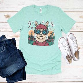 Animal Protection Sheep Fashion T-Shirt