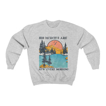 Christian Crewneck Christian Gift Aesthetic Sweatshirt