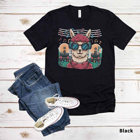 Animal Protection Sheep Fashion T-Shirt