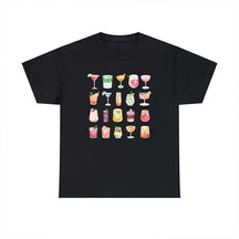 Cocktail  Drinking Beer  Bachelorette MerchGifts Alcohol T-Shirt
