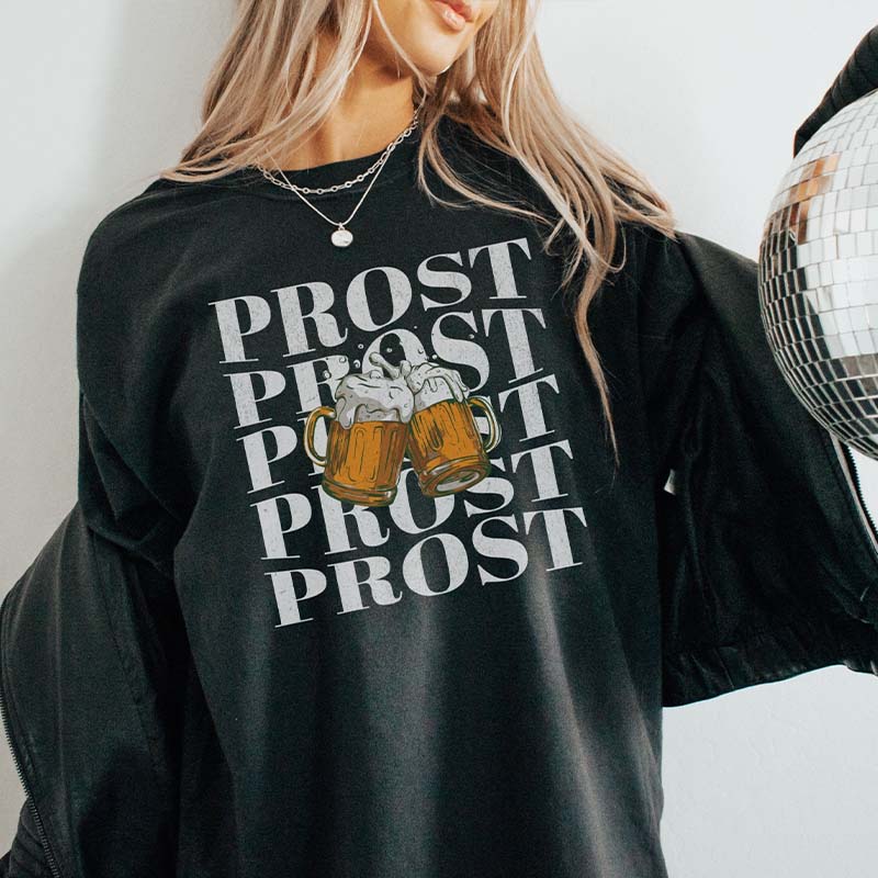 Oktoberfest Of Beer T-Shirt