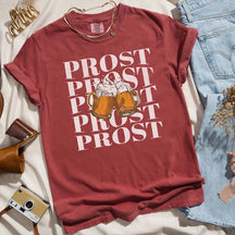 Oktoberfest Of Beer T-Shirt