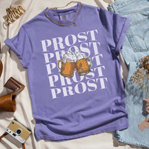 Oktoberfest Of Beer T-Shirt