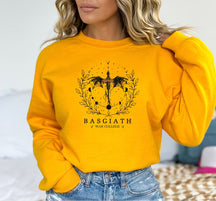 Women's Basgiath War College Sweatshirt
