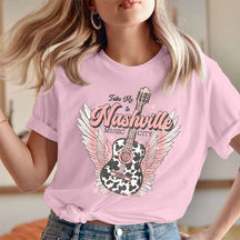 Music City T-Shirt