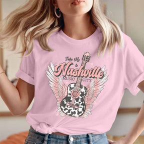 Music City T-Shirt