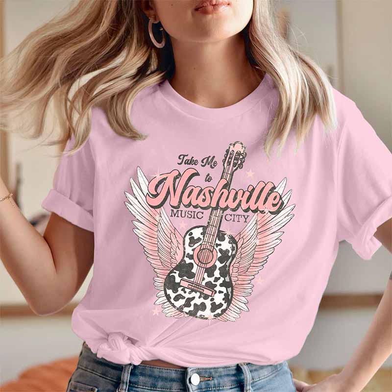 Music City T-Shirt