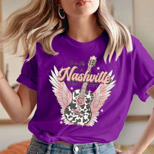 Music City T-Shirt