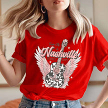 Music City T-Shirt