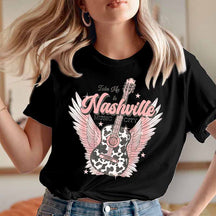 Music City T-Shirt